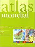 Atlas mondial