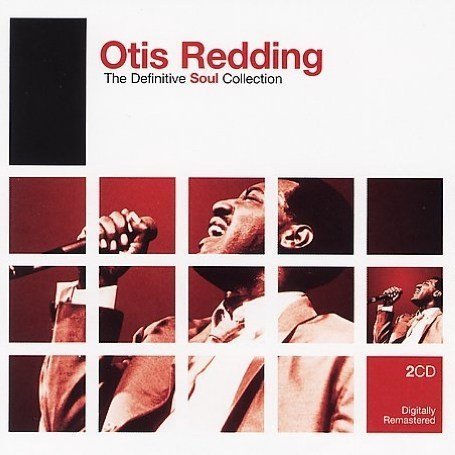 CD-Charts  Music : The Definitive Otis Redding