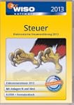 WISO Steuer 2013 (f�r Steuerjahr 2012)
