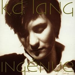 k.d. lang Picture 7