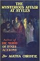 The Mysterious Affair at Styles