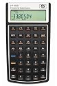 HP 10BII Financial Calculator English Only