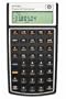 HP 10bII Financial Calculator