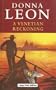 A Venetian Reckoning: An Evocative Peep into the Dark Underworld of the Beauteous City (Ulverscroft Large Print Series)