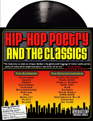 Hip-Hop Poetry and The Classics