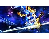 PS3 Saint Seiya Senki (Asian version)