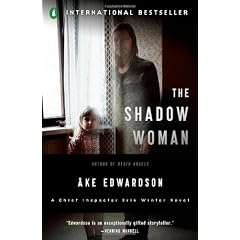 The Shadow Woman: A Chief Inspector Erik Winter Novel