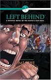Left Behind Graphic Novel (Book 1, Vol. 2)