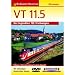 VT 11.5 - Der legend�re TEE-Triebwagen
