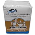 BUY : saf-instant Gold Instant Yeast, 1 Pound Package