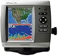 GARMIN 010-00600-00 GPSmap 535s Marine GPS Receiver with Dual Beam Transducer
