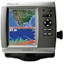 GARMIN 010-00600-00 GPSmap 535s Marine GPS Receiver with Dual Beam Transducer