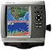GARMIN 010-00600-00 GPSmap 535s Marine GPS Receiver with Dual Beam Transducer
