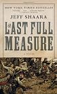 The Last Full Measure