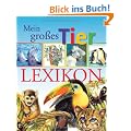Mein gro�es Tierlexikon