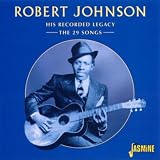 His Recorded Legacy: The 29 Songs [ORIGINAL RECORDINGS REMASTERED]