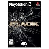 Revue EA - Electronic Arts  / Black