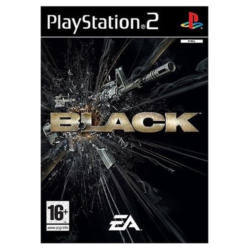 Childrens Toyshop   : Black