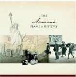 The Armona Name in History