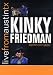 Kinky Friedman: Live From Austin Texas