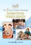 The Secrets of Modern Parenting DVD series