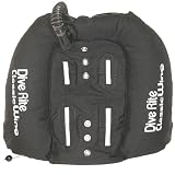 Dive-Rite Classic wings (60 Lbs. lift)