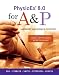 Books : PhysioEx 8.0 for A&P: Laboratory Simulations in Physiology