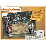 Budnick and Dina in Love - Part 1 ~ Nickelodeon