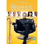 Compare DVD Price: House Season 7