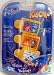 Disney Tunes Kid Clips Music Chips - Little Mermaid Under the Sea, Jungle Book Bare Necessities & Mary Poppins Supercalifragilisticexpialidocious