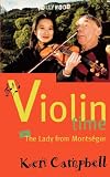 Violin Time (Methuen Modern Plays)