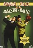 Stanlio & Ollio - I Maestri Di Ballo