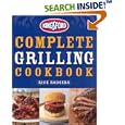 Kingsford Complete Grilling Cookbook