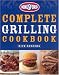 Book Kingsford Complete Grilling Cookbook