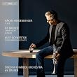 Gruber: 3 MOB Pieces - Busking - Schwertsik: Divertimento Macchiato