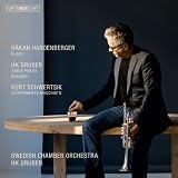 Gruber: 3 MOB Pieces - Busking - Schwertsik: Divertimento Macchiato