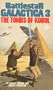 The Tombs of Kobol (Battlestar Galactica 03 )