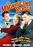 The Magnificent Rogue [DVD] [1946] [US Import]