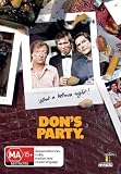 Dons Party