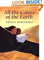 All the Colours of the Earth