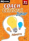 Coach c�r�bral Junior 3 - M�moire (7+)