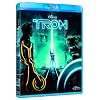 Tron Legacy [Blu-ray]