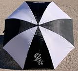 Chicago White Sox 62 Umbrella