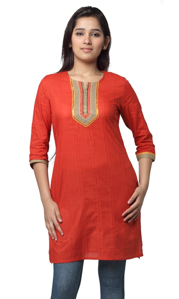 Indian Tunics
