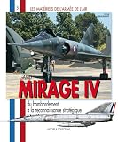 Mirage IV : Gamd, Du bombardement à la reconnaissance stratégique