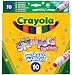 [Imagen de Crayola - 10 Estampadores De Expresiones 58-8151]