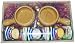 Chincoteague Seafood Bisque Lover's Sampler, 7-Pound