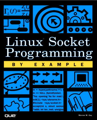 linux socket programming by example