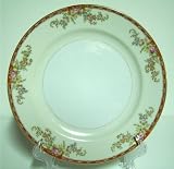 Royal Chester Ogden China Dinner Plate