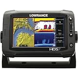LOWRANCE 00010778001